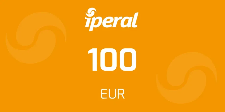 Iperal 100 EUR Gift Card (Italy) gallery image 2
