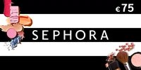 Sephora 75 EUR Gift Card (Spain) thumb 2