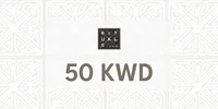 Rituals 50 KWD Gift Card (Kuwait) thumb 2