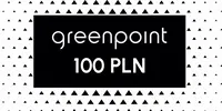 Greenpoint 100 PLN Gift Card (Poland) thumb 2