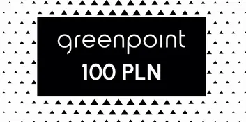 Greenpoint 100 PLN Gift Card (Poland)