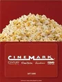 Cinemark 25 USD Gift Card (United States) thumb 2