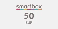 Smartbox 50 EUR Gift Card (Spain) thumb 2