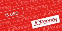 Jcpenny 15 USD Gift Card (United States) thumb 2