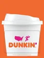 Dunkin 25 USD Gift Card (United States) thumb 2