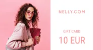 Nellycom 10 EUR Gift Card (Finland) thumb 2