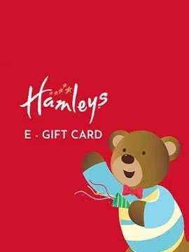 Hamleys 2000 INR Gift Card (India) gallery image 2