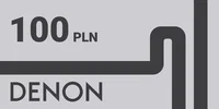 Denon 100 PLN Gift Card (Poland) thumb 2