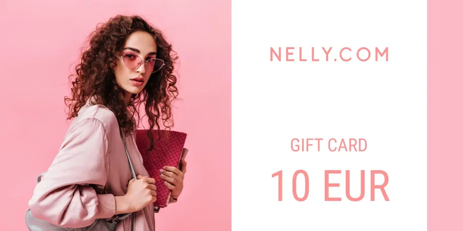 Nellycom 10 EUR Gift Card (Netherlands) gallery image 2