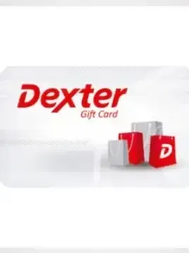 Dexter 500000 ARS Gift Card (Argentina) gallery image 2