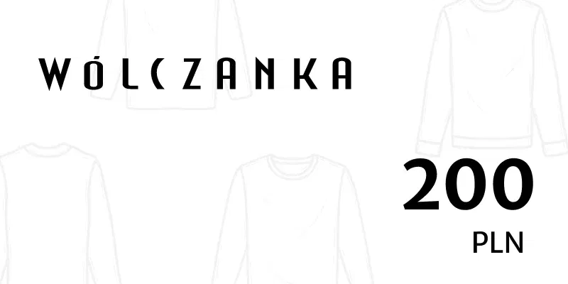 Wolczanka 200 PLN Gift Card (Poland) gallery image 2