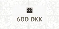 Rituals 600 DKK Gift Card (Denmark) thumb 2