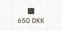 Rituals 650 DKK Gift Card (Denmark) thumb 2