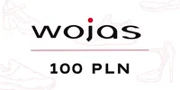 Wojas 100 PLN Gift Card (Poland) thumb 2