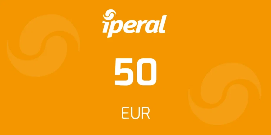 Iperal 50 EUR Gift Card (Italy) gallery image 2