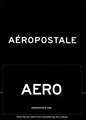Aeropostale 5 OMR Gift Card (Oman) thumb 2