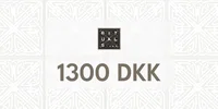 Rituals 1300 DKK Gift Card (Denmark) thumb 2