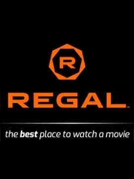 Regal 30 USD Gift Card (United States) gallery image 2