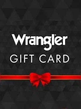 Wrangler E Wrangler 2000 INR Gift Card (India) gallery image 2