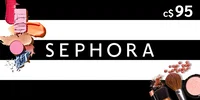 Sephora 95 CAD Gift Card (Canada) thumb 2