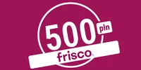 Frisco 500 PLN Gift Card (Poland) thumb 2