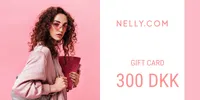 Nellycom 300 DKK Gift Card (Denmark) thumb 2