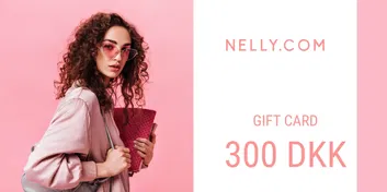 Nellycom 300 DKK Gift Card (Denmark)