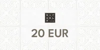 Rituals 20 EUR Gift Card (Luxembourg) thumb 2