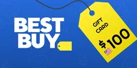 Best Buy 100 USD Gift Card (Global) thumb 2