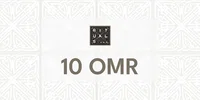 Rituals 10 OMR Gift Card (Oman) thumb 2