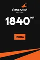 Fastrack 1840 INR Gift Card (India) thumb 2