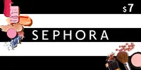 Sephora 7 USD Gift Card (United States) thumb 2