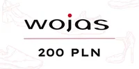 Wojas 200 PLN Gift Card (Poland) thumb 2
