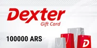 Dexter 100000 ARS Gift Card (Argentina) thumb 2