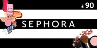 Sephora 90 GBP Gift Card (United Kingdom) thumb 2