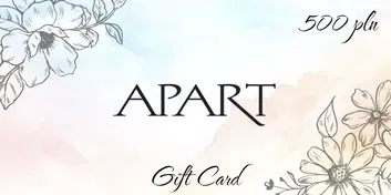 Apart 500 PLN Gift Card (Poland)