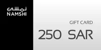 Namshi 250 SAR Gift Card (Saudi Arabia) thumb 2