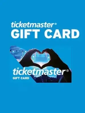 Ticketmaster 240 EUR Gift Card (Austria) gallery image 2
