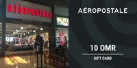 Aeropostale 10 OMR Gift Card (Oman) thumb 2