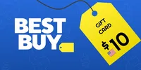 Best Buy 10 USD Gift Card (Global) thumb 2