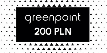 Greenpoint 200 PLN Gift Card (Poland)