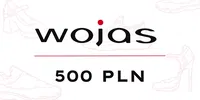 Wojas 500 PLN Gift Card (Poland) thumb 2