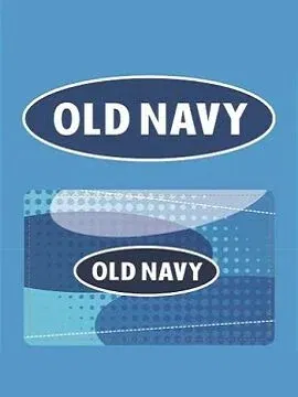 Old Navy 400 USD Gift Card (United States) gallery image 2
