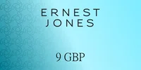 Ernest Jones 9 GBP Gift Card (United Kingdom) thumb 2