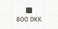 Rituals 800 DKK Gift Card (Denmark) thumb 2