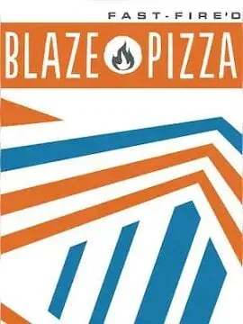 Blaze Pizza 20 USD Gift Card (United States) gallery image 2