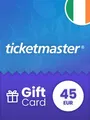 Ticketmaster 45 EUR Gift Card (Ireland) thumb 2