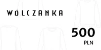 Wolczanka 500 PLN Gift Card (Poland) thumb 2