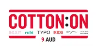 Cotton On Group 9 AUD Gift Card (Australia) thumb 2