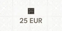 Rituals 25 EUR Gift Card (Europe) thumb 2